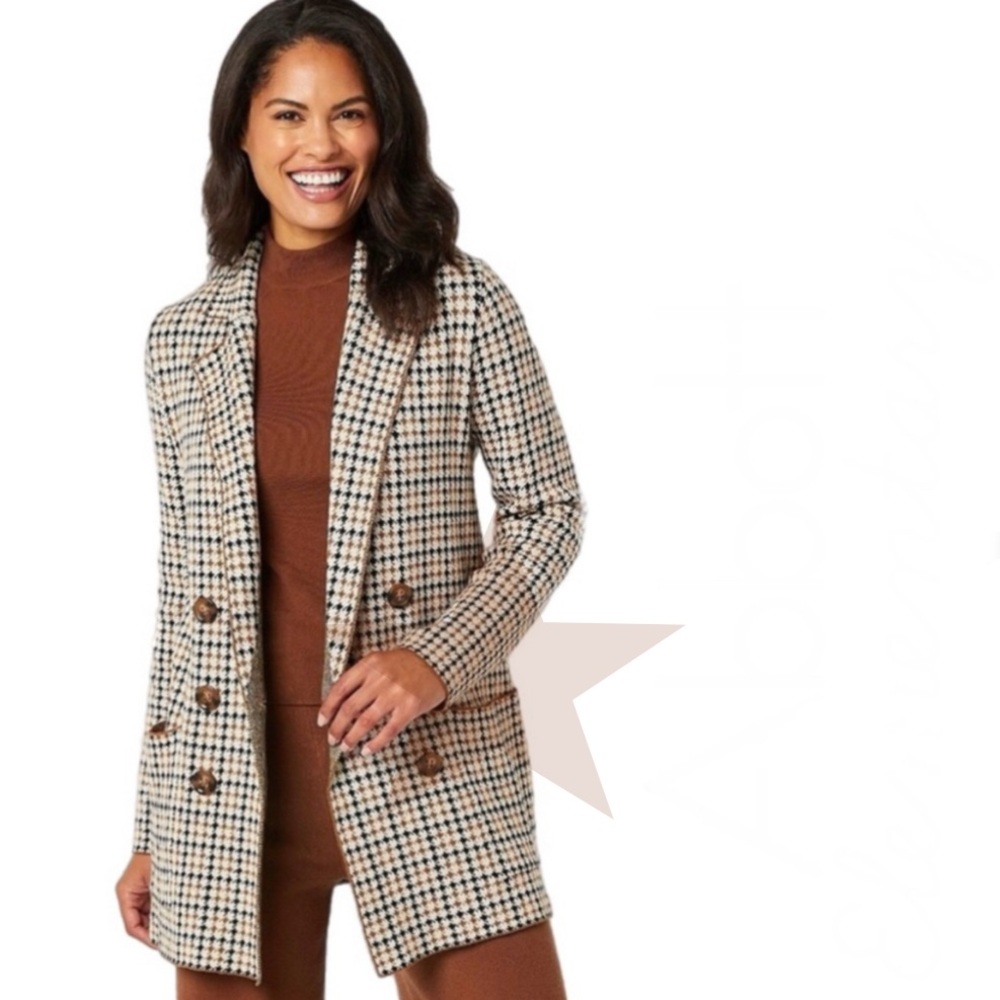 HoUnDst0oth JaCket By AbBoTt EleMenTary